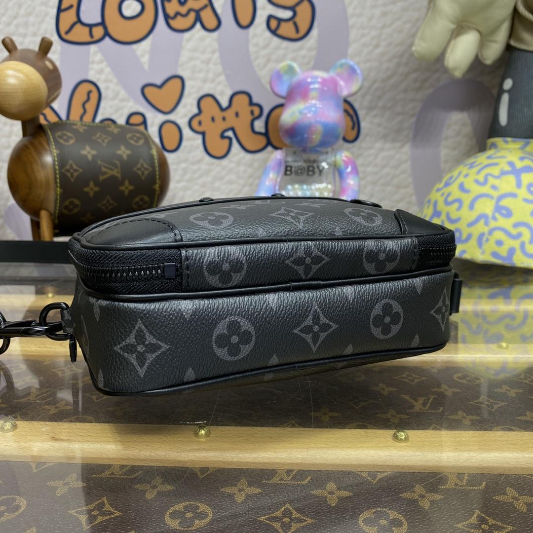 Louis Vuitton Nano Alpha   M82542 - DopestKickz