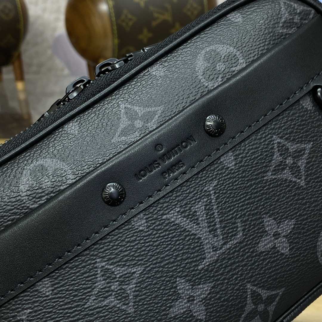Louis Vuitton Nano Alpha   M82542 - DopestKickz