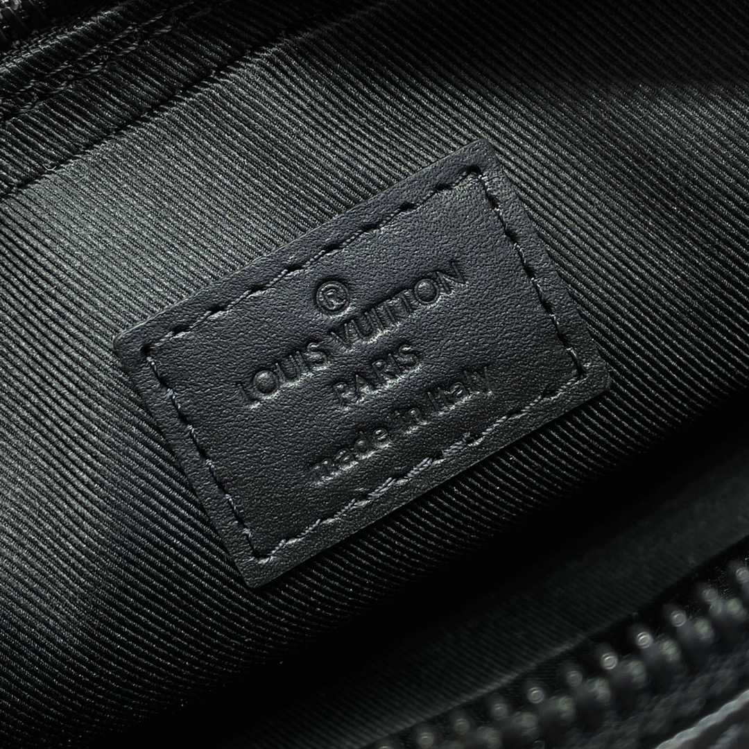 Louis Vuitton Nano Alpha   M82542 - DopestKickz