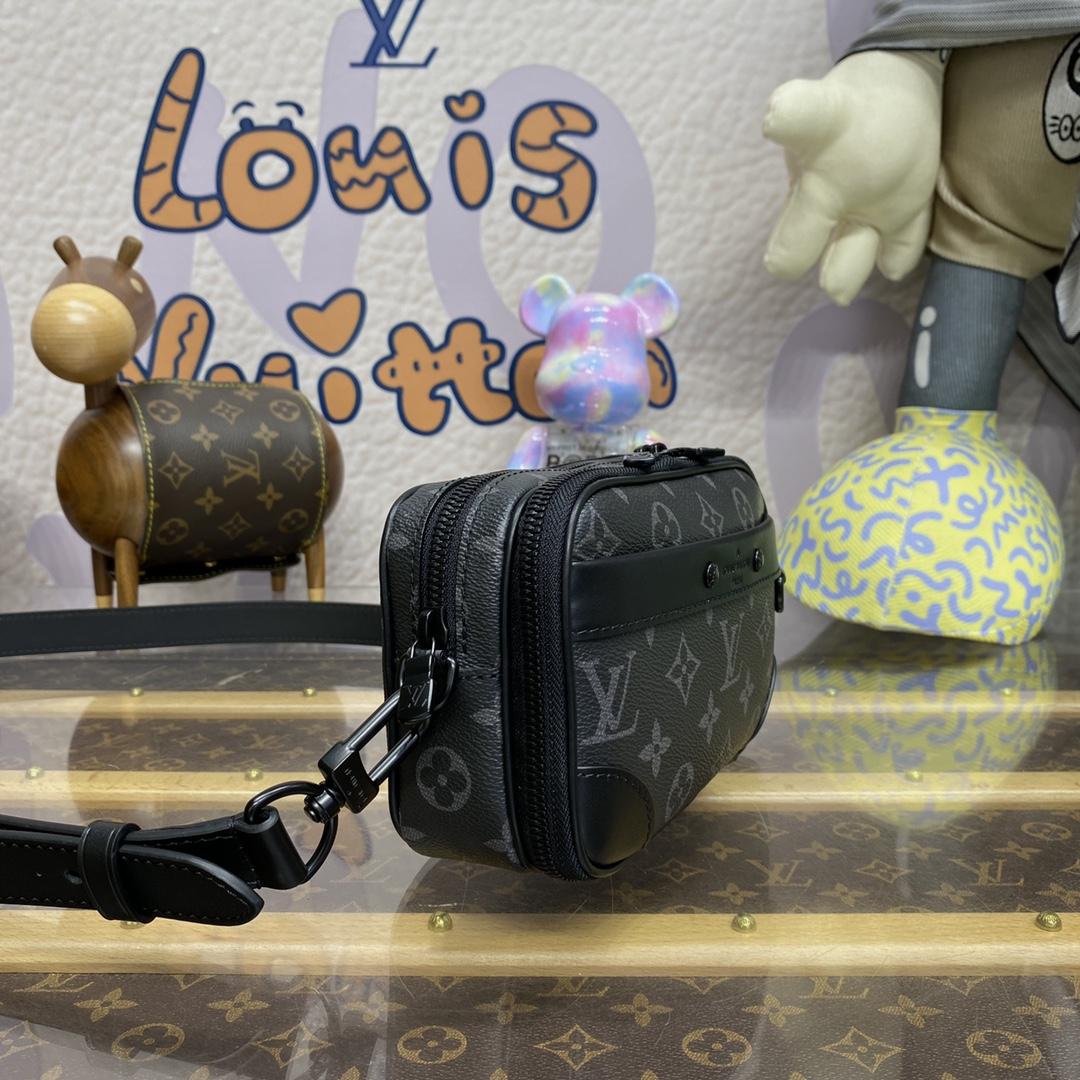 Louis Vuitton Nano Alpha   M82542 - DopestKickz