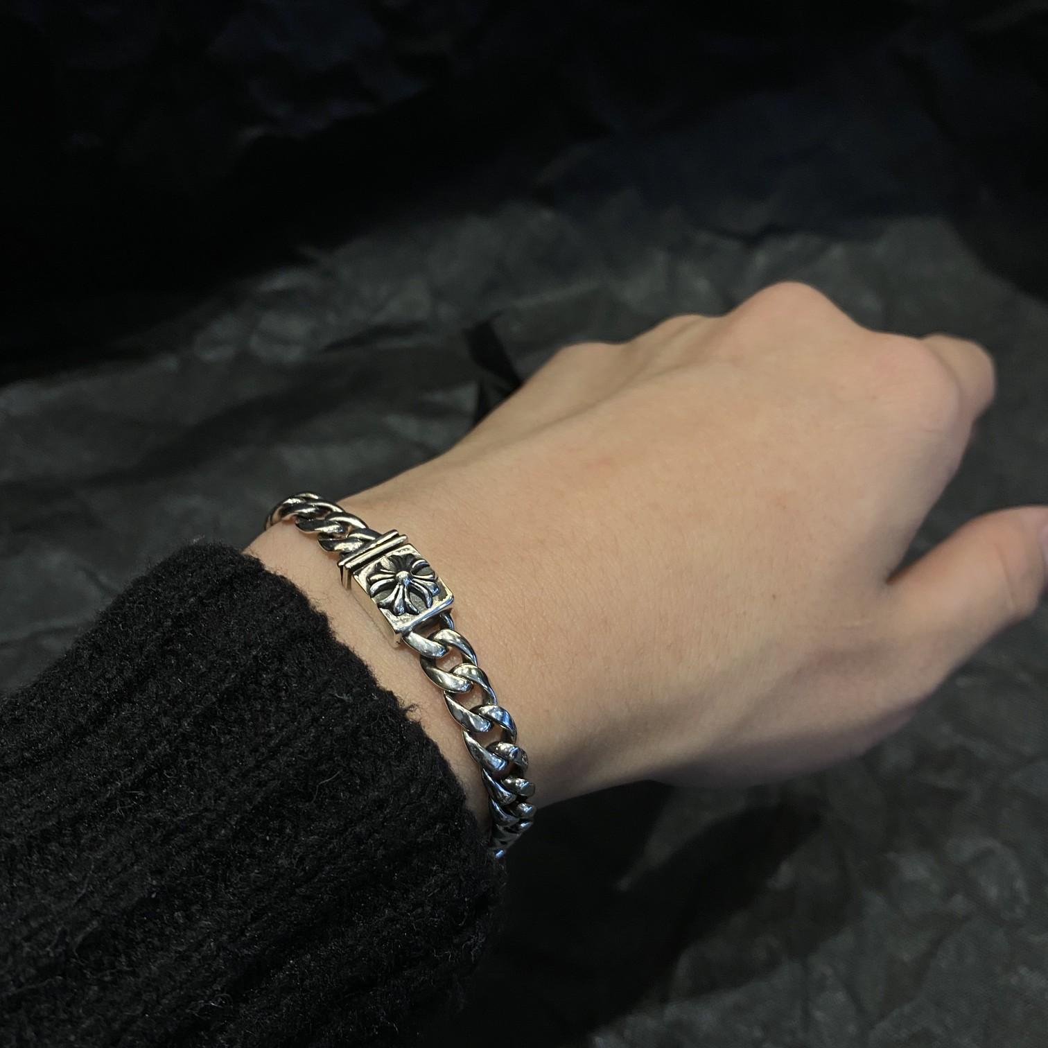Chrome Heart Bracelets  - DopestKickz