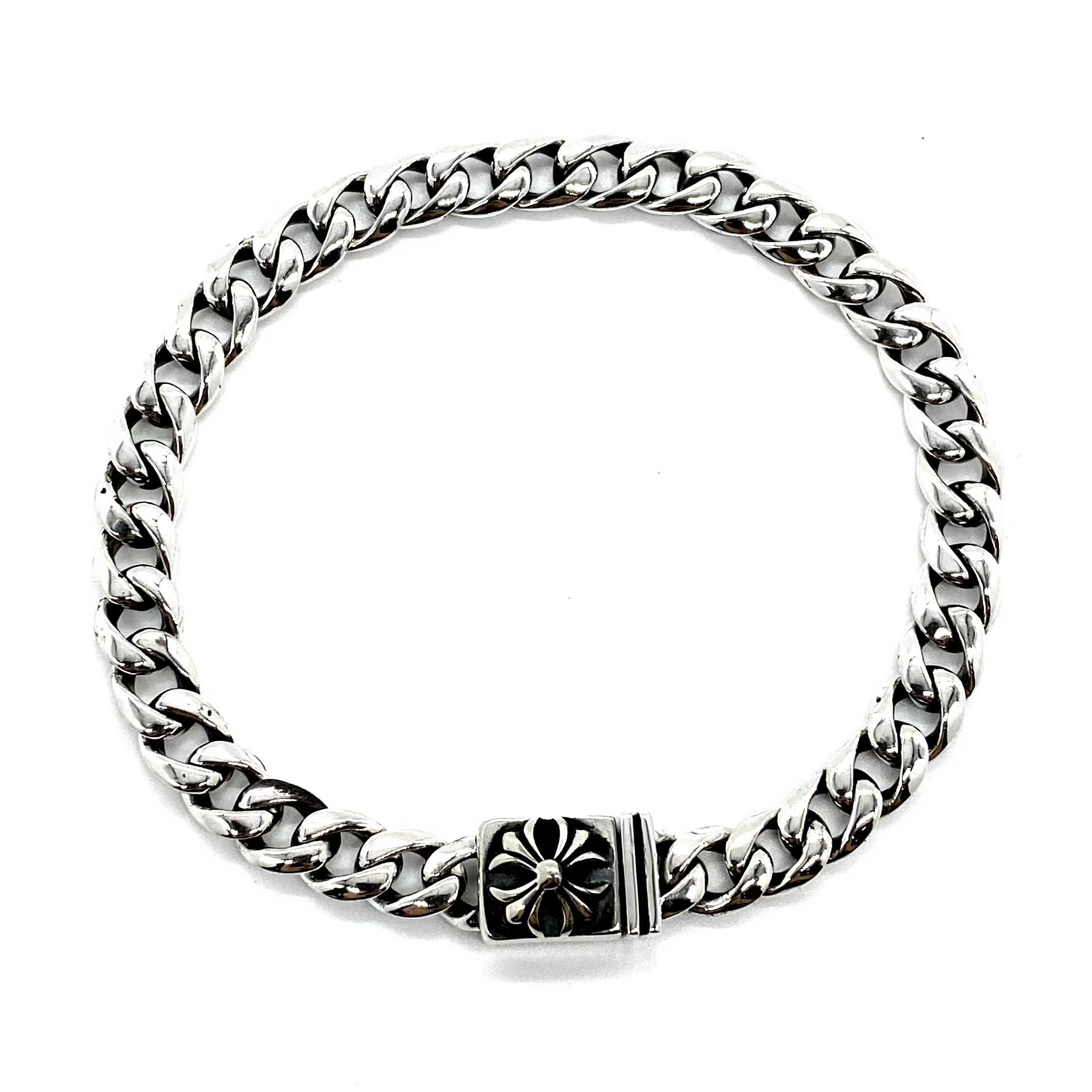 Chrome Heart Bracelets  - DopestKickz