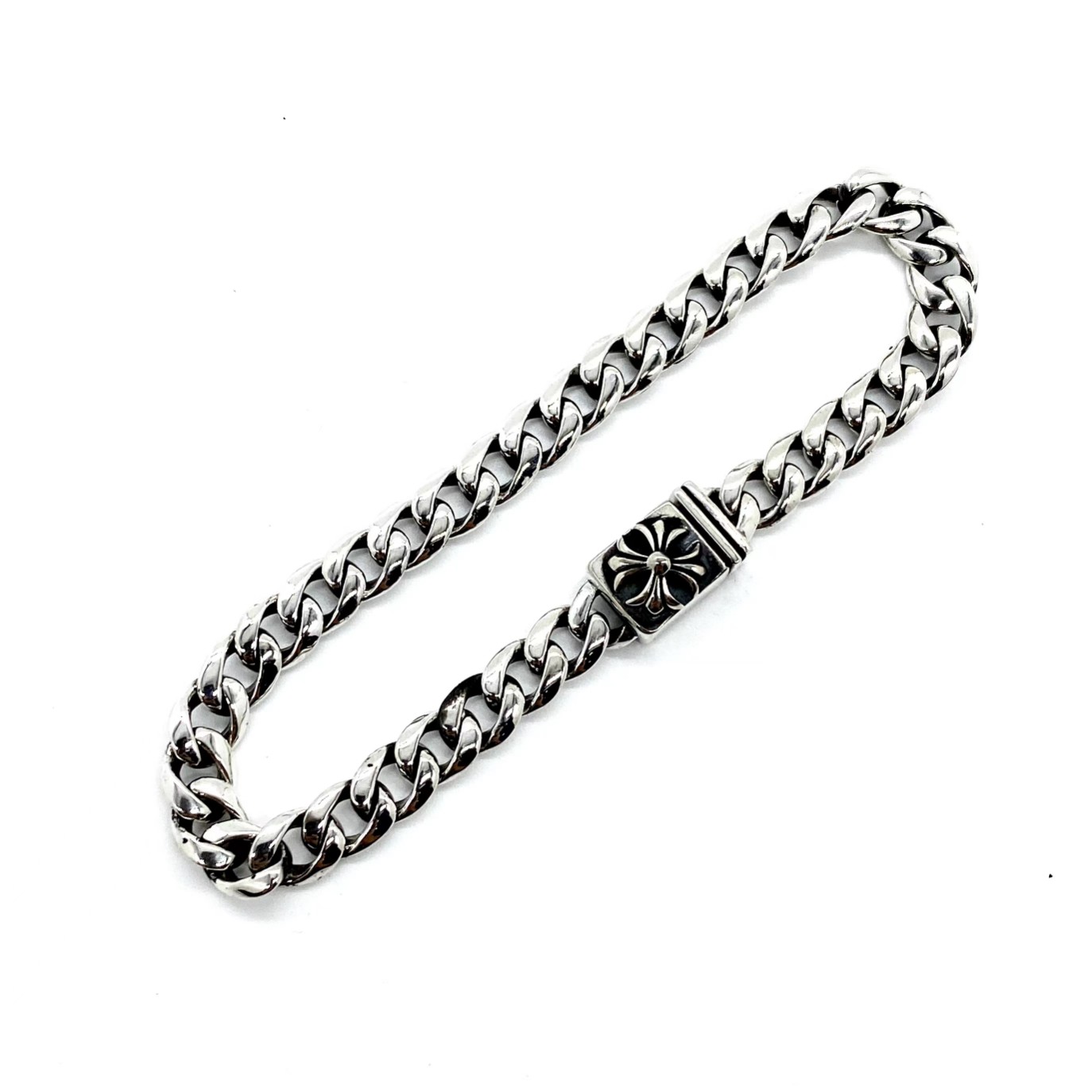 Chrome Heart Bracelets  - DopestKickz