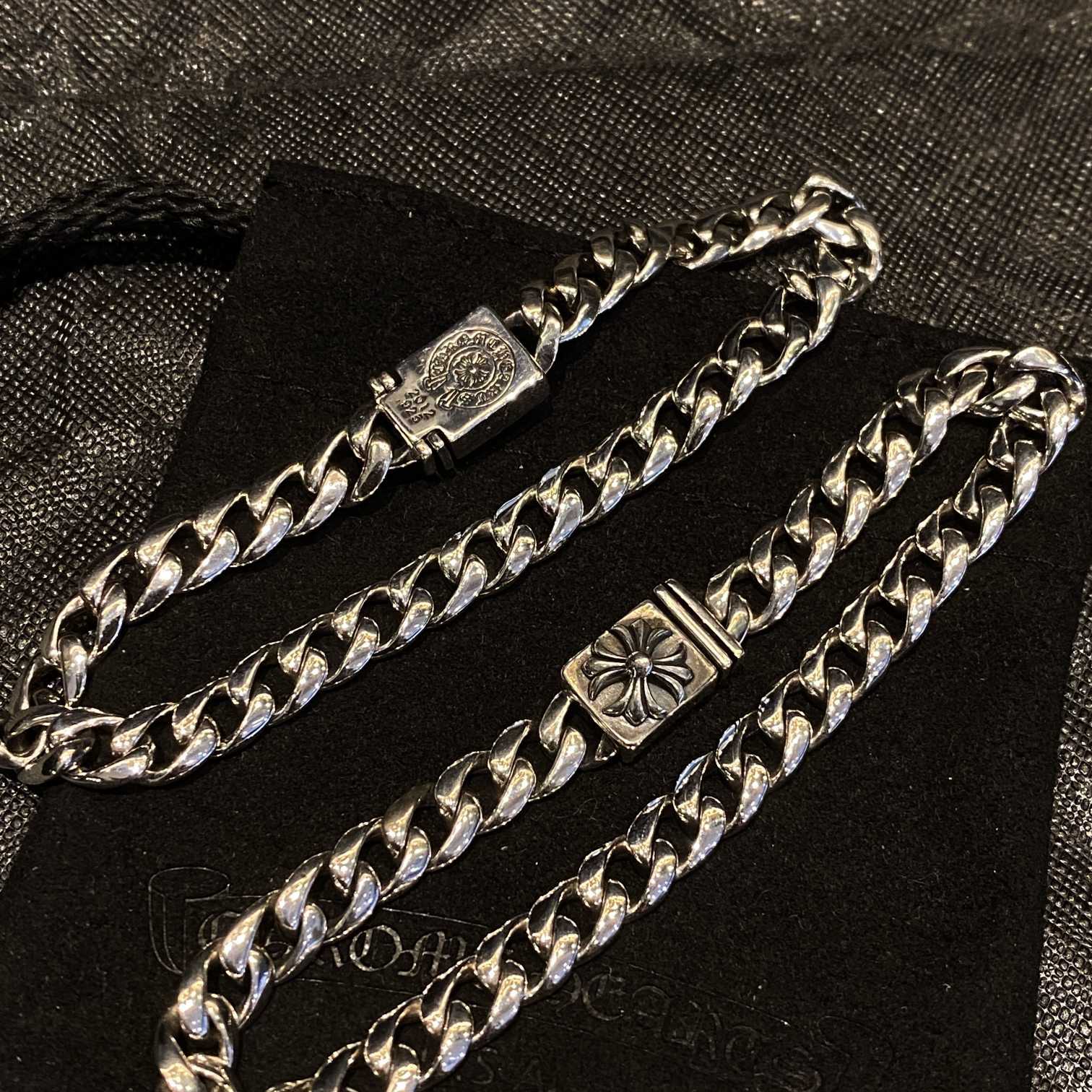 Chrome Heart Bracelets  - DopestKickz