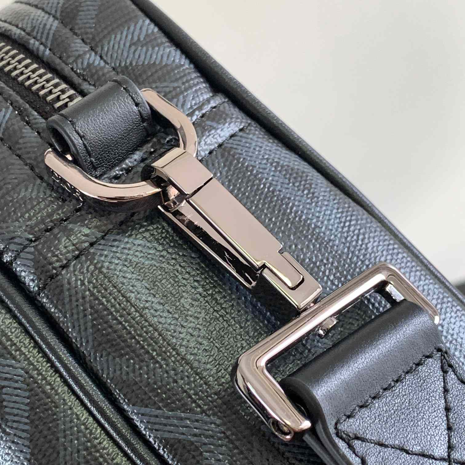 Dior Hit The Road Briefcase - DopestKickz