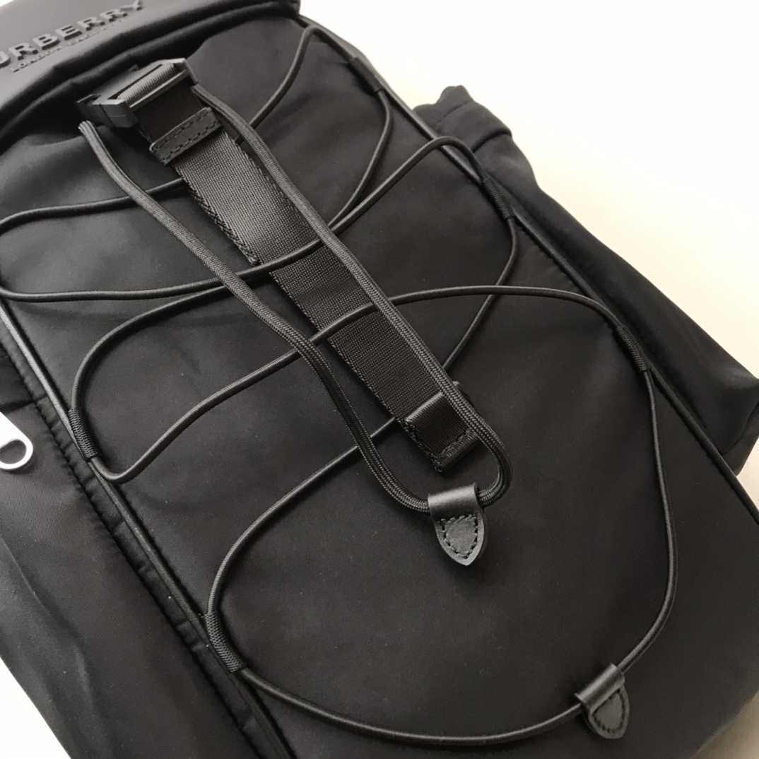 Burberry Murray Backpack - DopestKickz