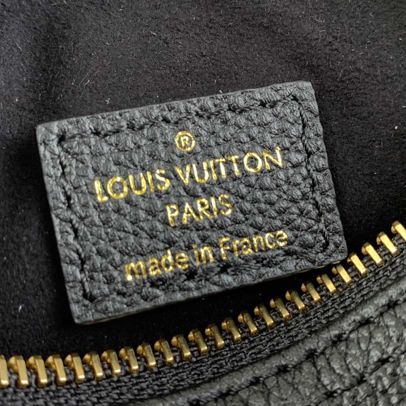 Louis Vuitton Nano Speedy (16-10-7.5cm)  M46745 - DopestKickz