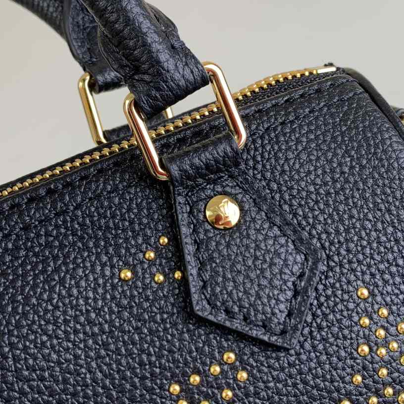 Louis Vuitton Nano Speedy (16-10-7.5cm)  M46745 - DopestKickz