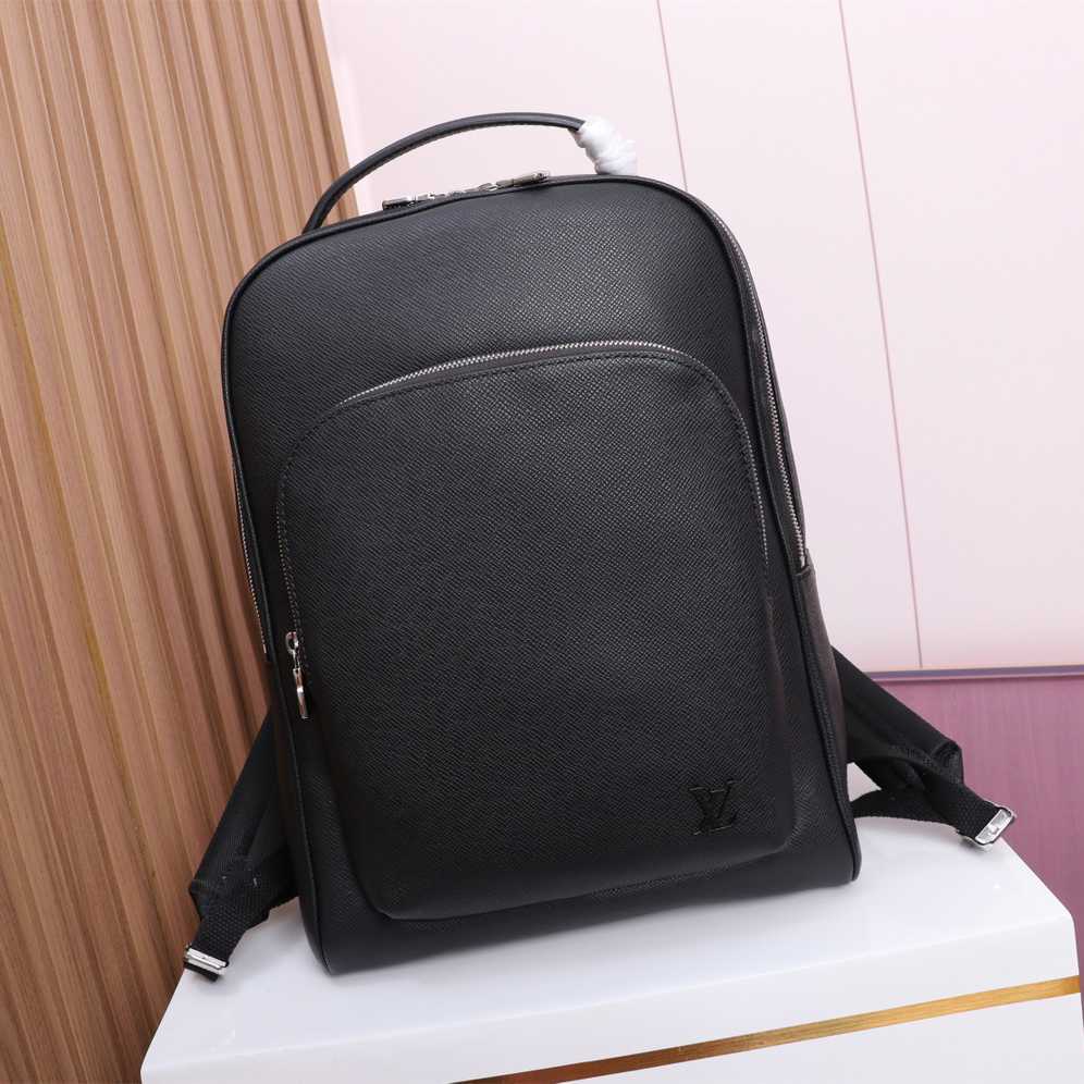 Louis Vuitton Avenue Backpack (40x31x15cm)  M30977 - DopestKickz
