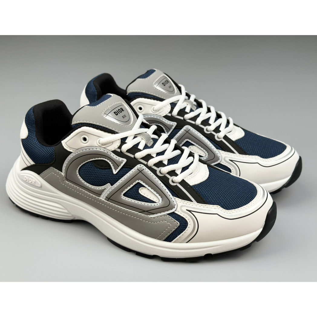 Dior B30 Sneaker  - DopestKickz