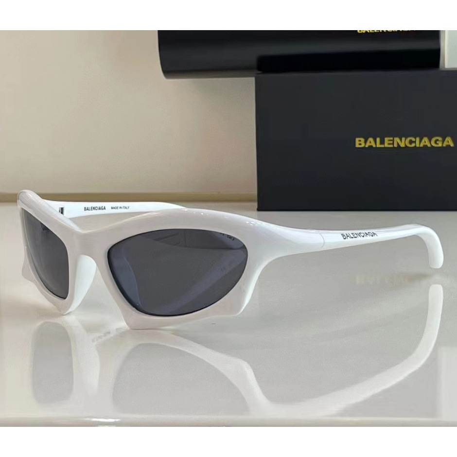 Balenciaga Sunglasses      - DopestKickz