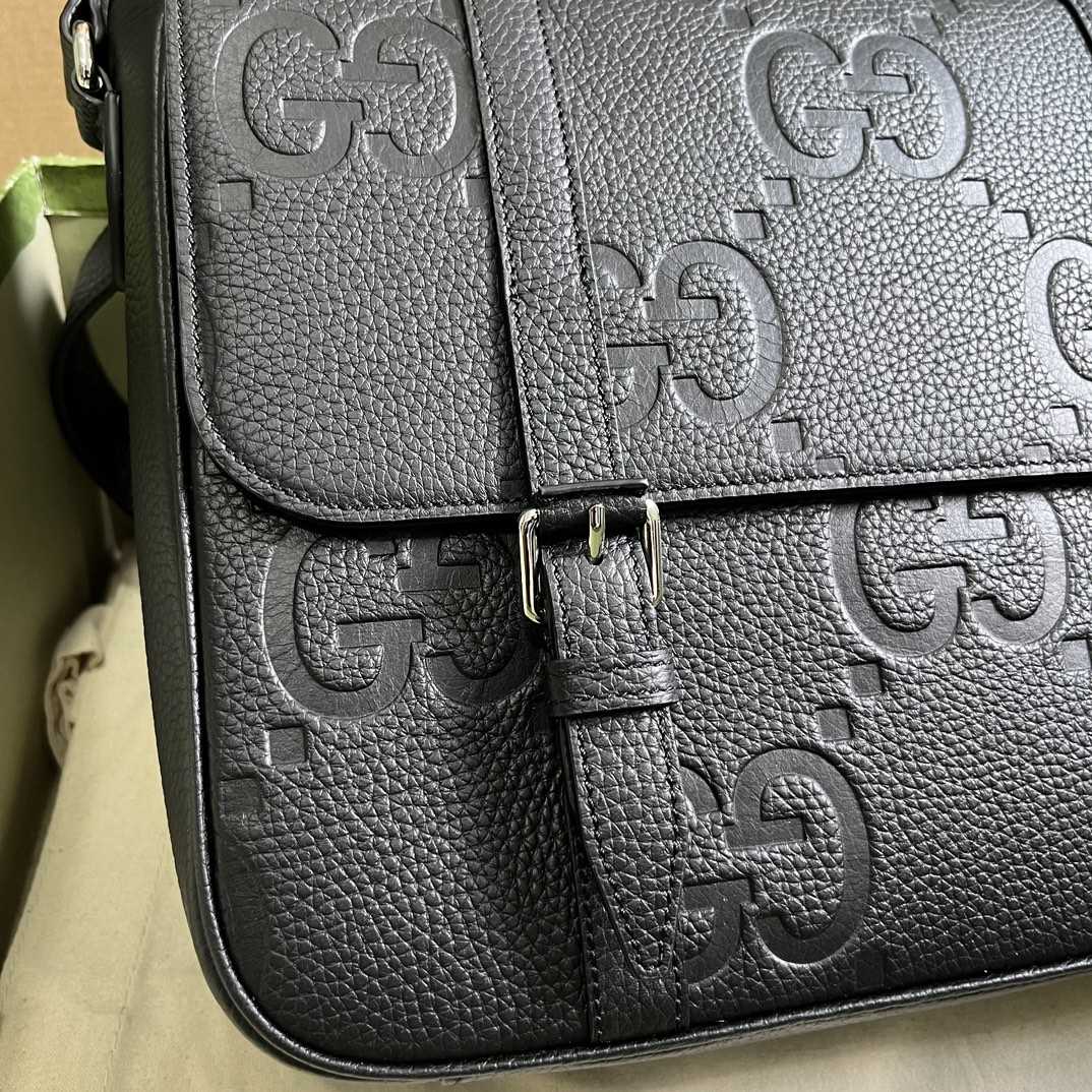 Gucci Horsebit 1955 Mini Bag(20.5-14.5-5cm)   - DopestKickz