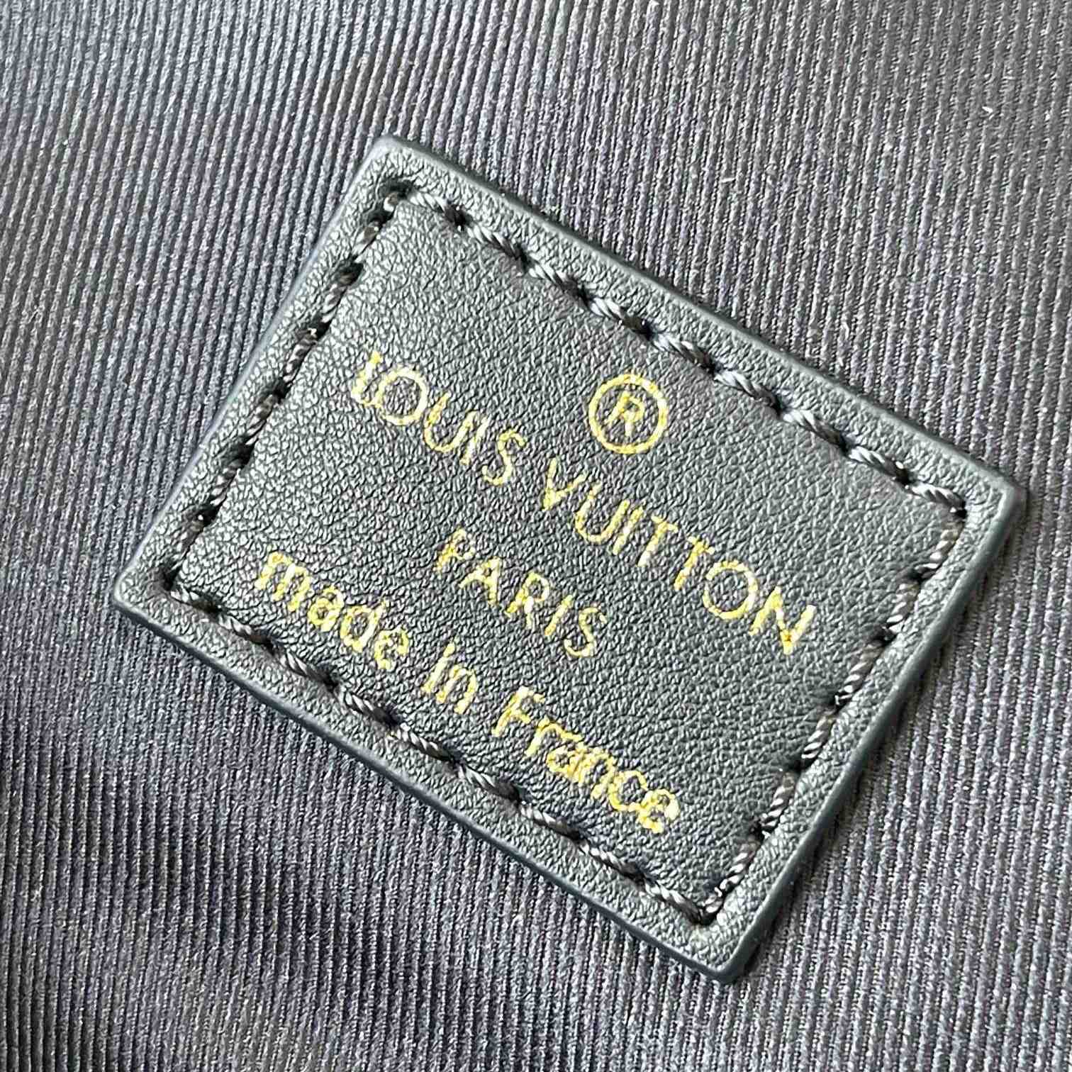 Louis Vuitton Christopher MM (38 x 44 x 21cm)   M46805 - DopestKickz