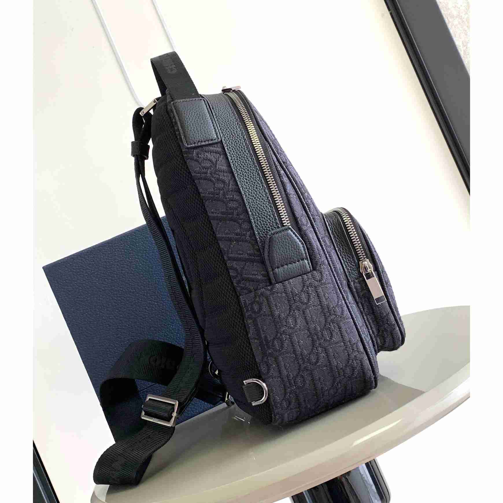 Dior Mini Rider Sling Bag - DopestKickz