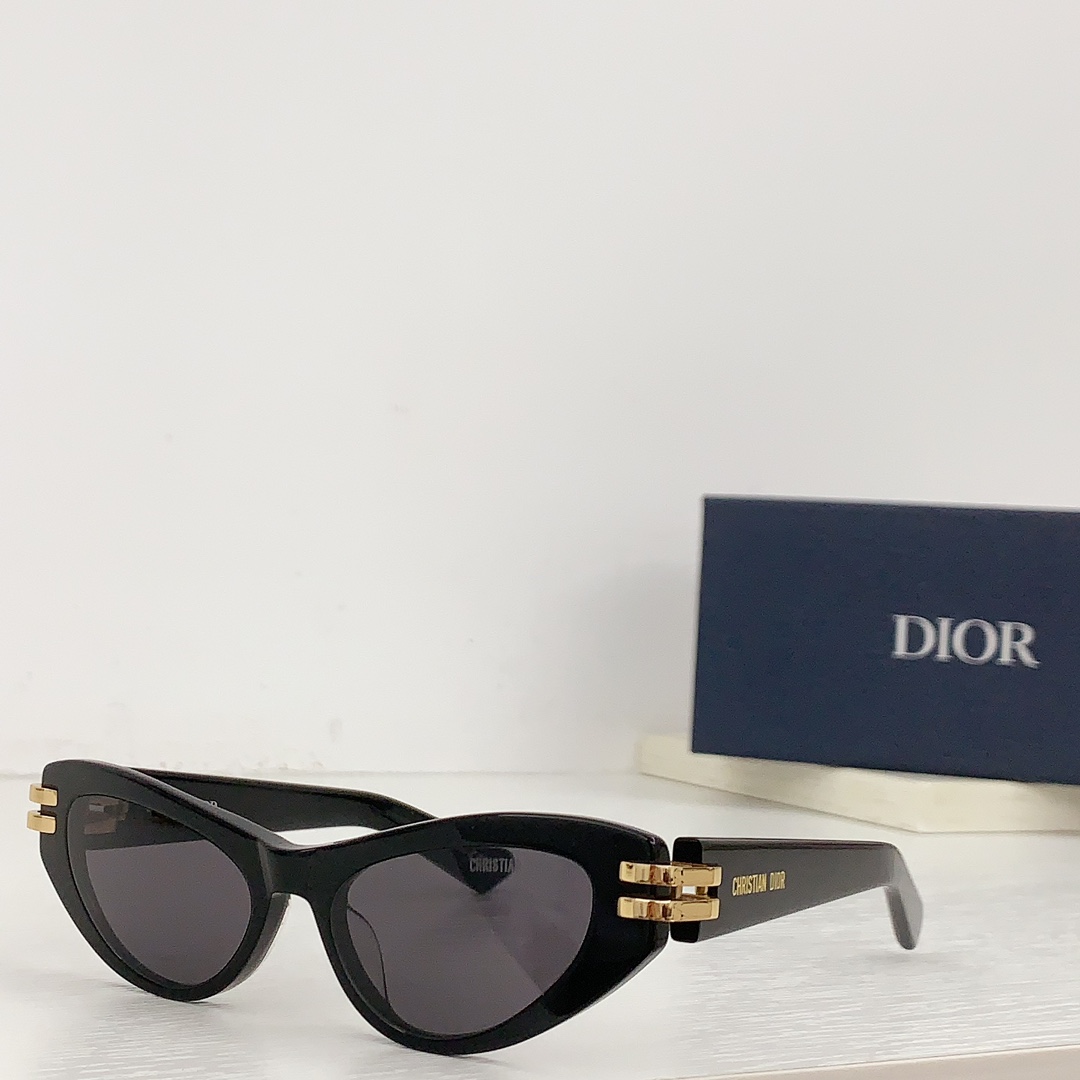 Dior CDior B1U Sunglasses - DopestKickz