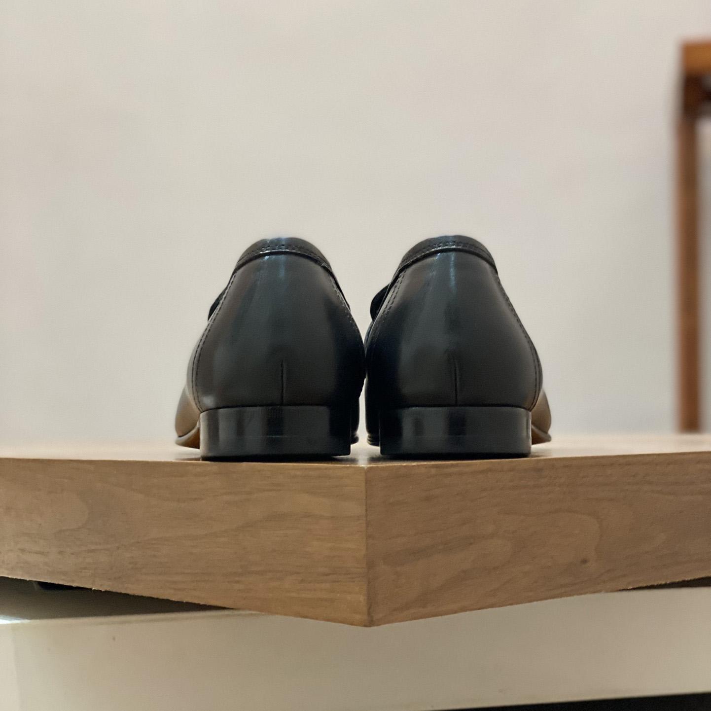 Hermes Paris Loafer - DopestKickz