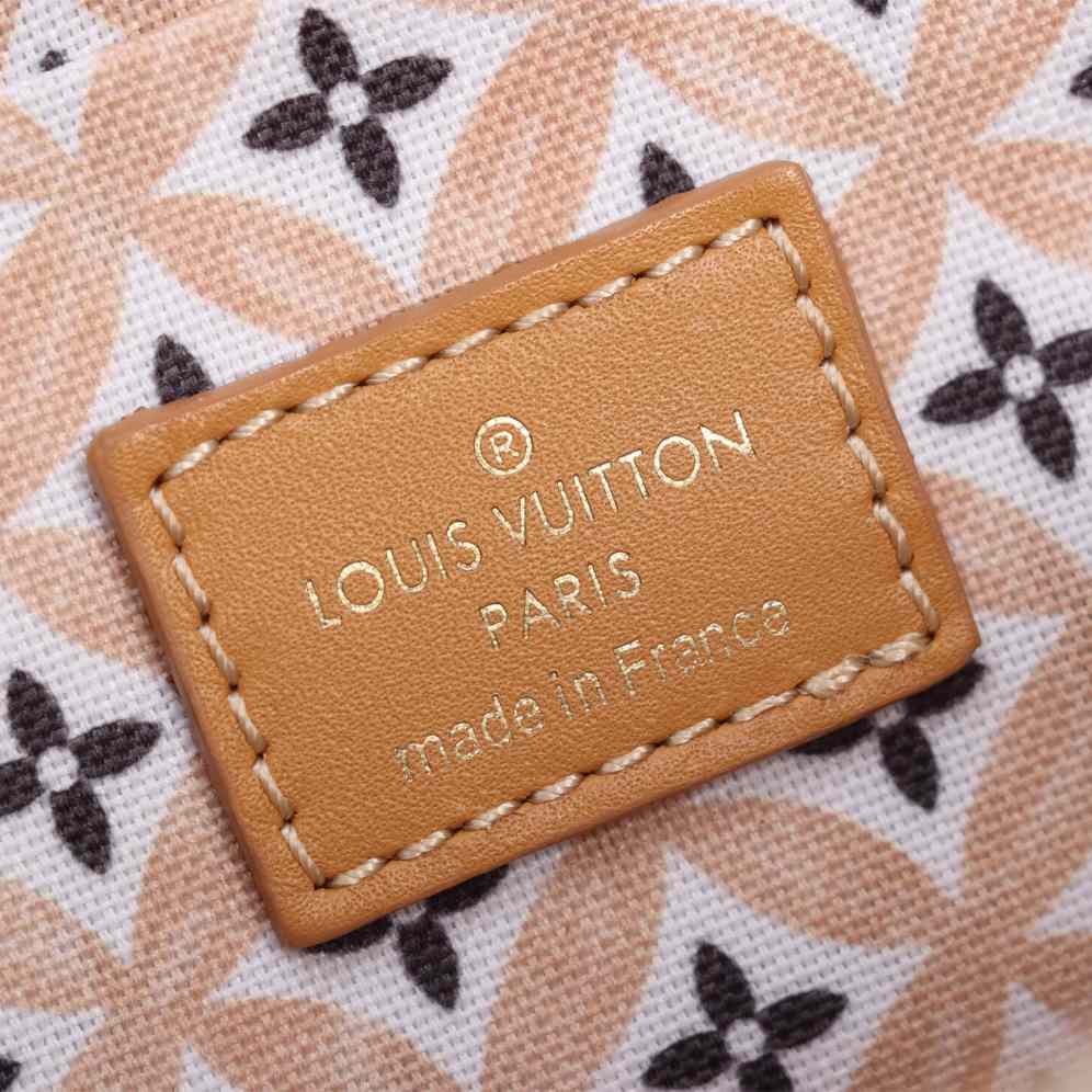 Louis Vuitton Félicie Pochette (21 x 12 x 3cm)  M82520 - DopestKickz
