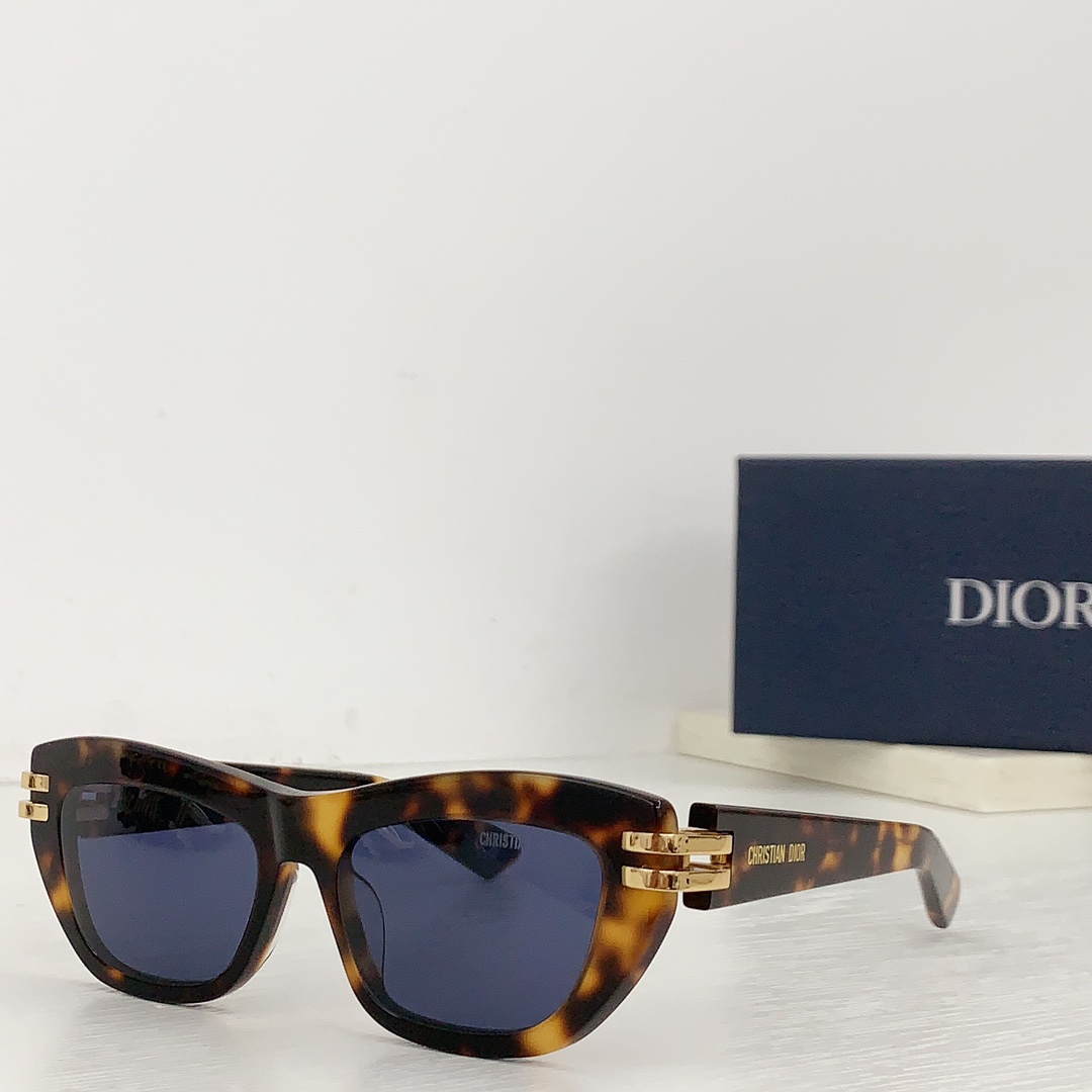 Dior CDior B2U Sunglasses - DopestKickz