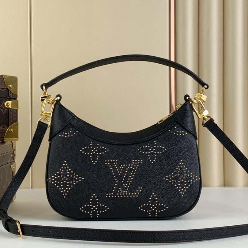 Louis Vuitton Bagatelle (24-18-7cm)  M46735 - DopestKickz