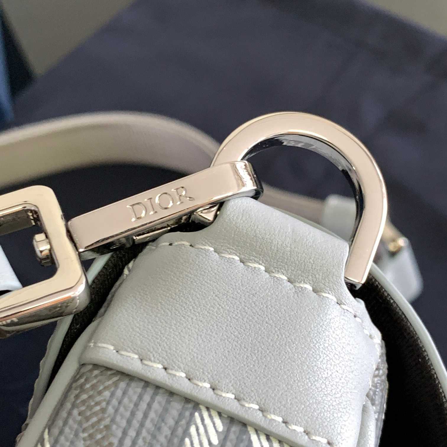 Dior Mini Dior Hit The Road Bag - DopestKickz