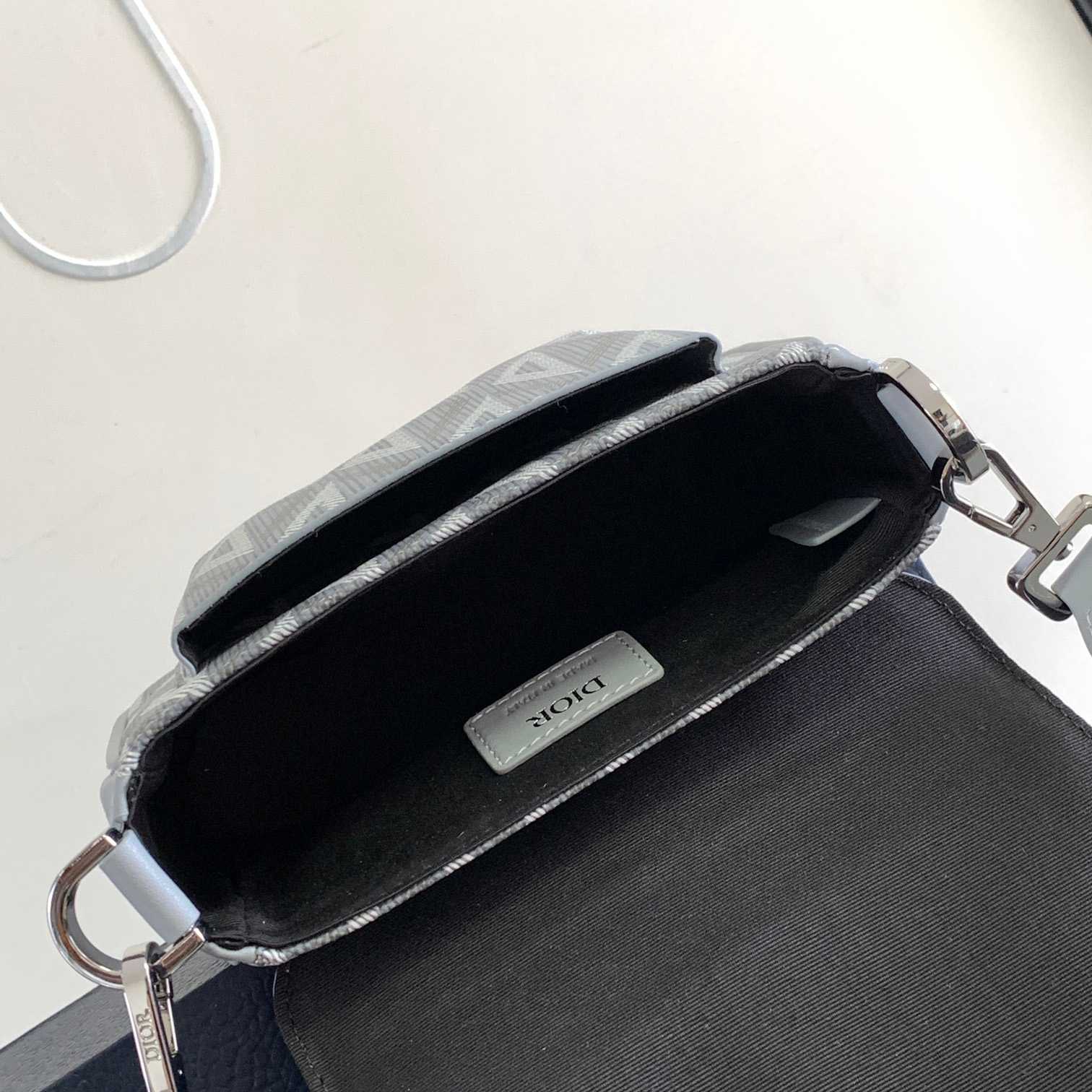 Dior Mini Dior Hit The Road Bag - DopestKickz