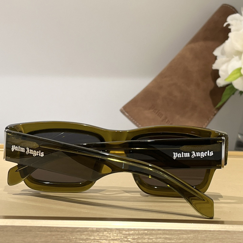 Palmangels Raymond Sunglasses   PERI030S - DopestKickz