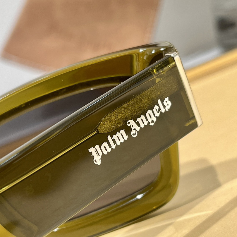 Palmangels Raymond Sunglasses   PERI030S - DopestKickz