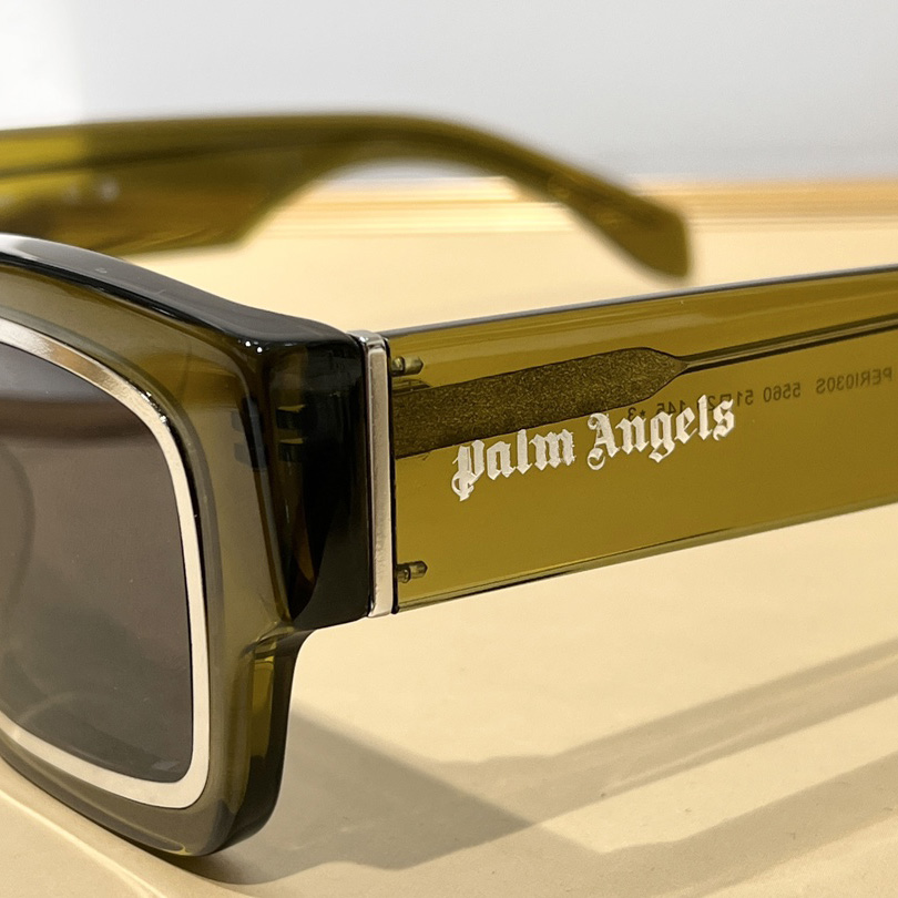 Palmangels Raymond Sunglasses   PERI030S - DopestKickz