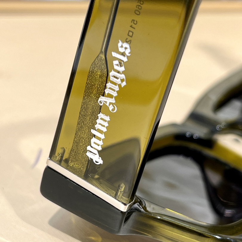 Palmangels Raymond Sunglasses   PERI030S - DopestKickz