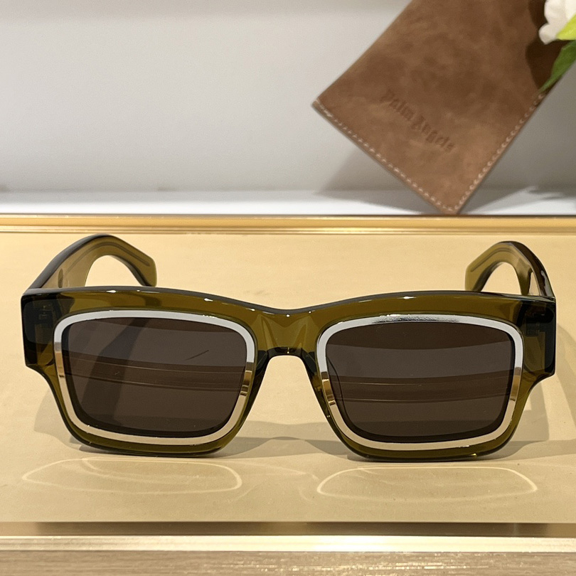 Palmangels Raymond Sunglasses   PERI030S - DopestKickz