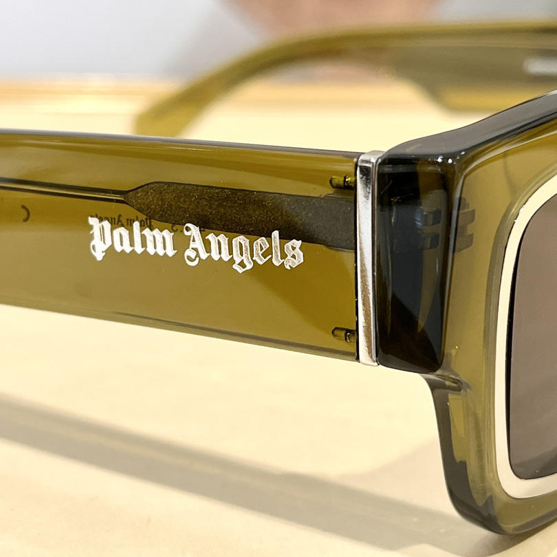 Palmangels Raymond Sunglasses   PERI030S - DopestKickz