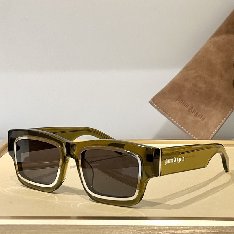 Palmangels Raymond Sunglasses   PERI030S - DopestKickz