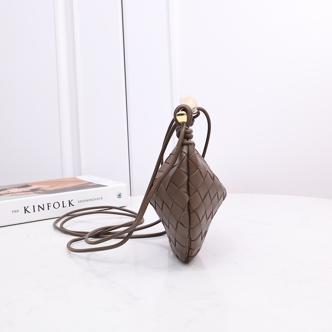 Bottega Veneta Mini Sardine - DopestKickz
