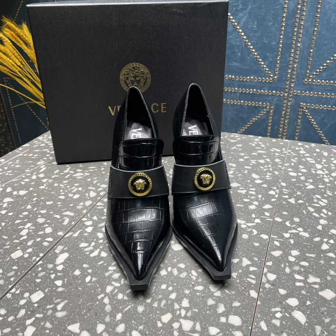 Versace Alia Pumps - DopestKickz
