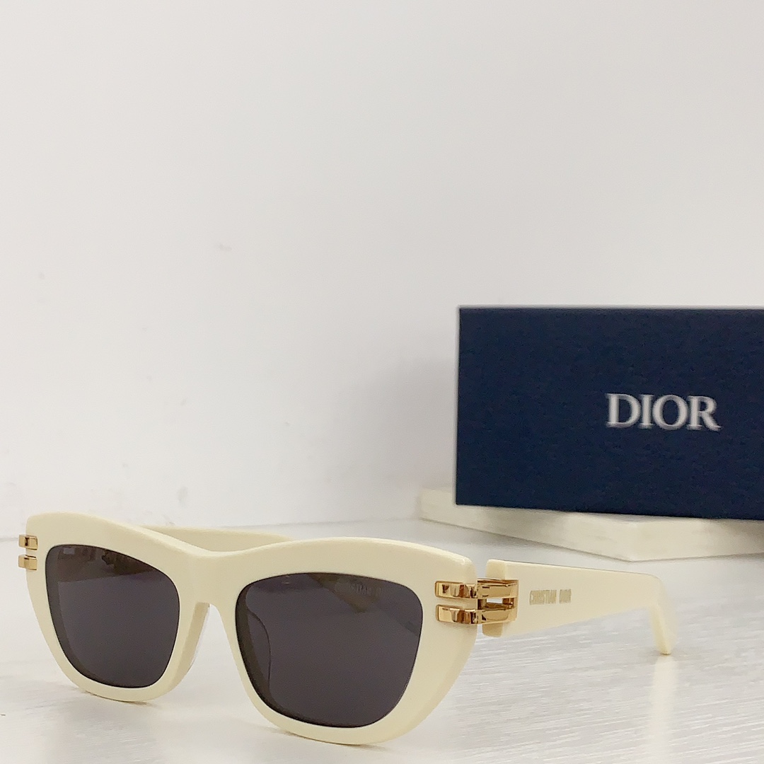 Dior CDior B2U Sunglasses - DopestKickz