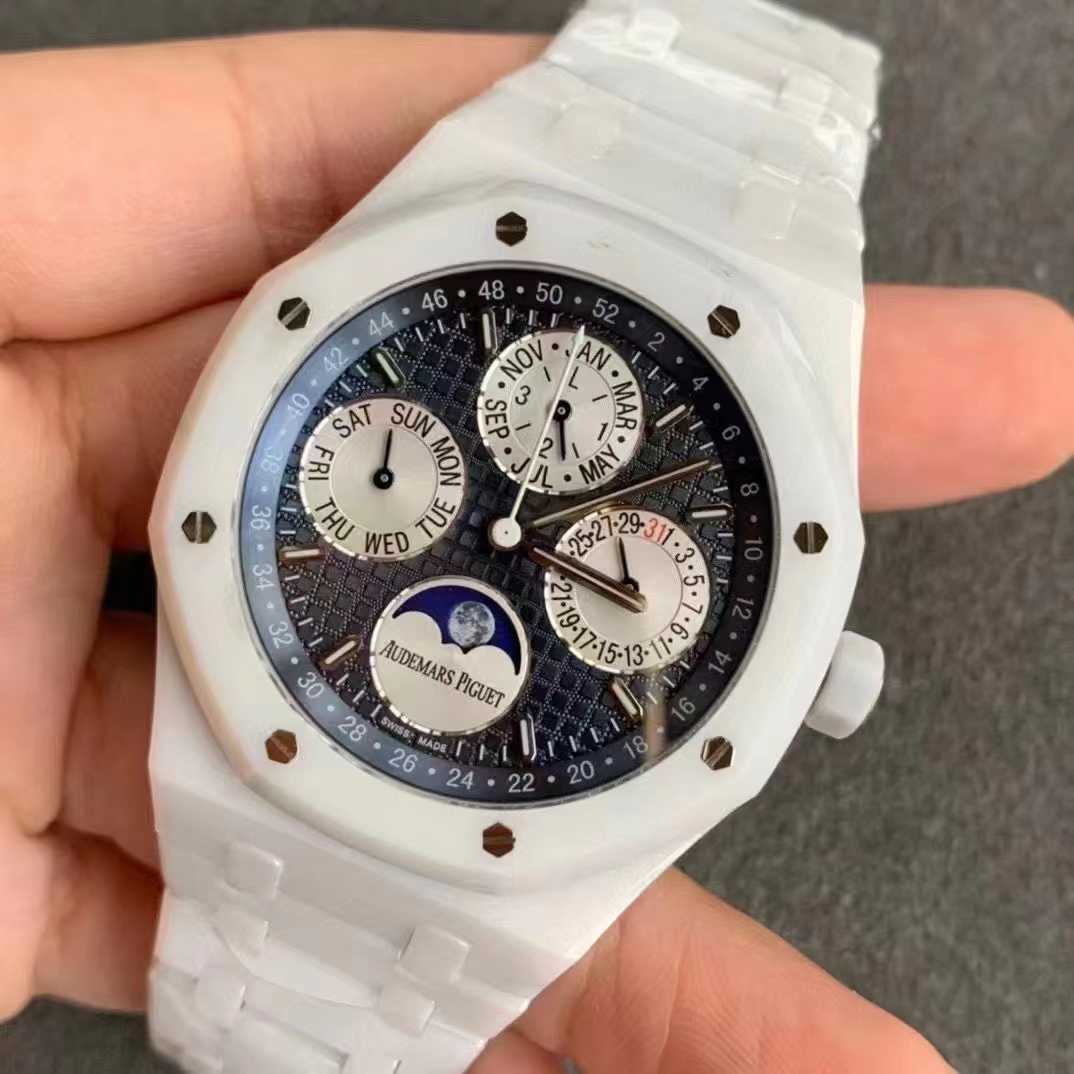 Audemars Piguet Watch - DopestKickz