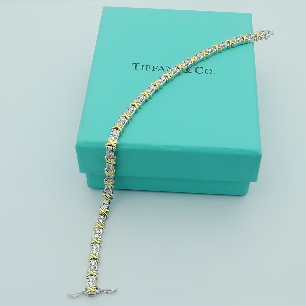 Tiffany&CO Bracelet - DopestKickz