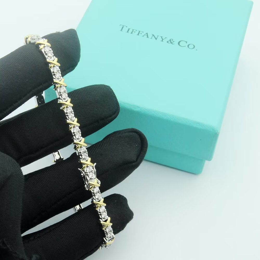 Tiffany&CO Bracelet - DopestKickz