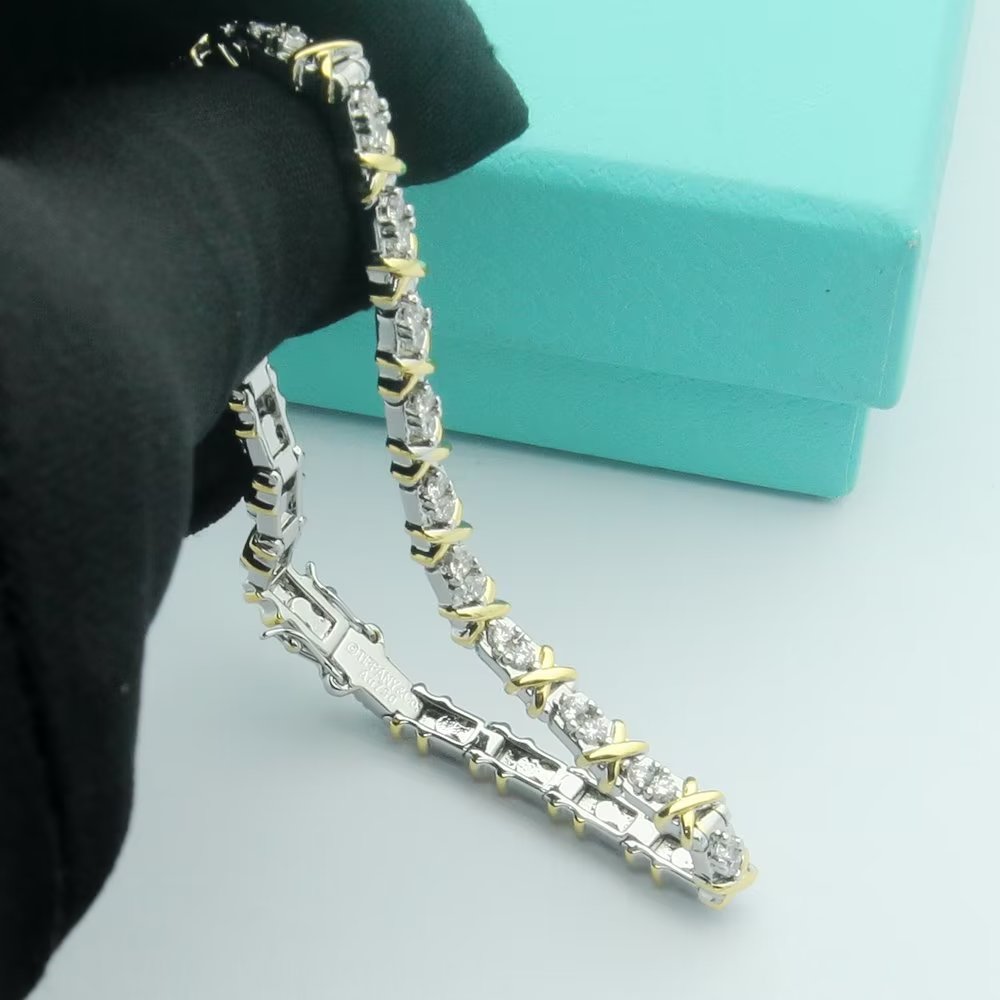 Tiffany&CO Bracelet - DopestKickz