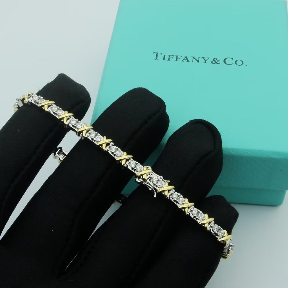 Tiffany&CO Bracelet - DopestKickz