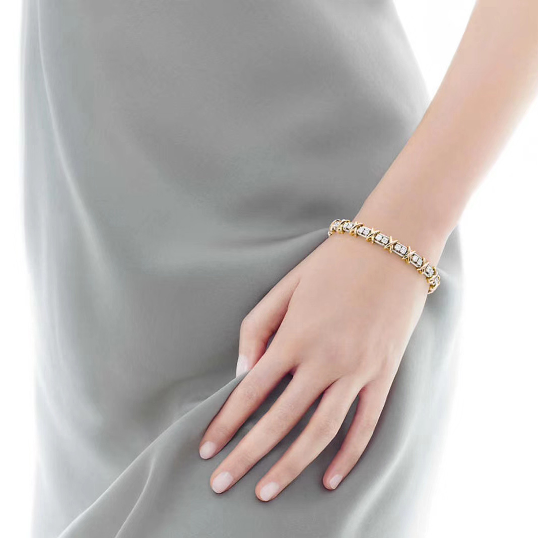 Tiffany&CO Bracelet - DopestKickz