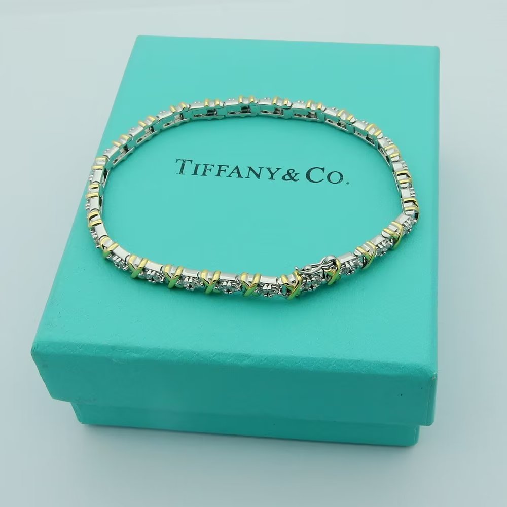 Tiffany&CO Bracelet - DopestKickz