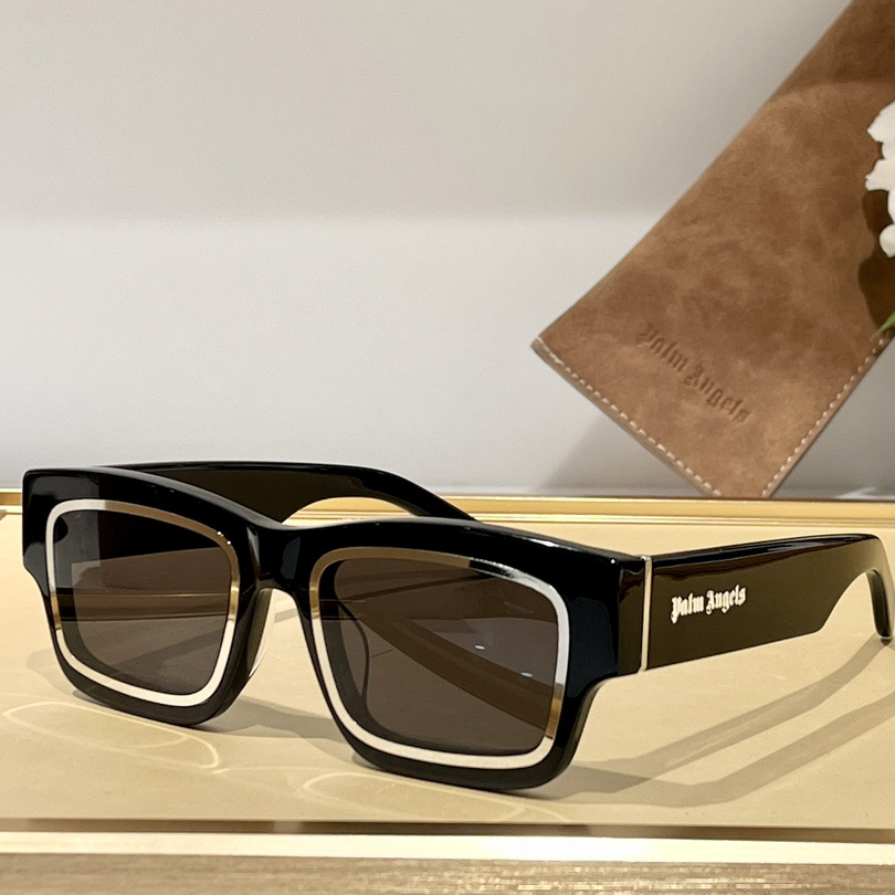 Palmangels Raymond Sunglasses   PERI030S - DopestKickz
