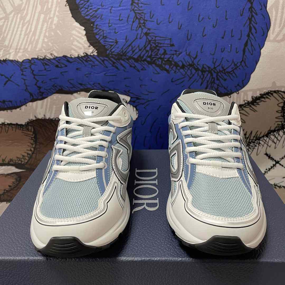 Dior B30 Sneaker  - DopestKickz