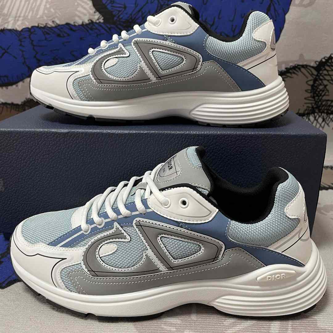 Dior B30 Sneaker  - DopestKickz