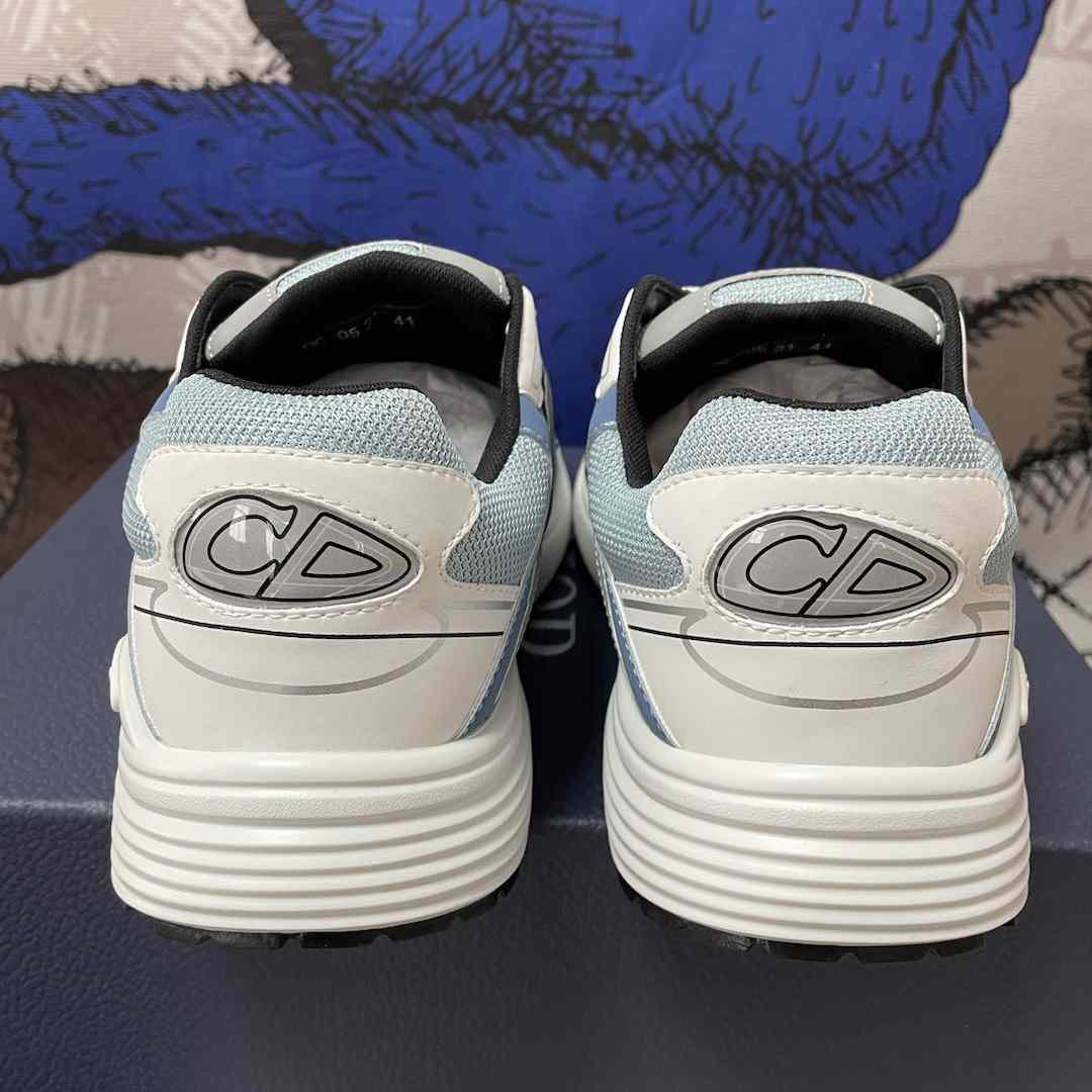 Dior B30 Sneaker  - DopestKickz