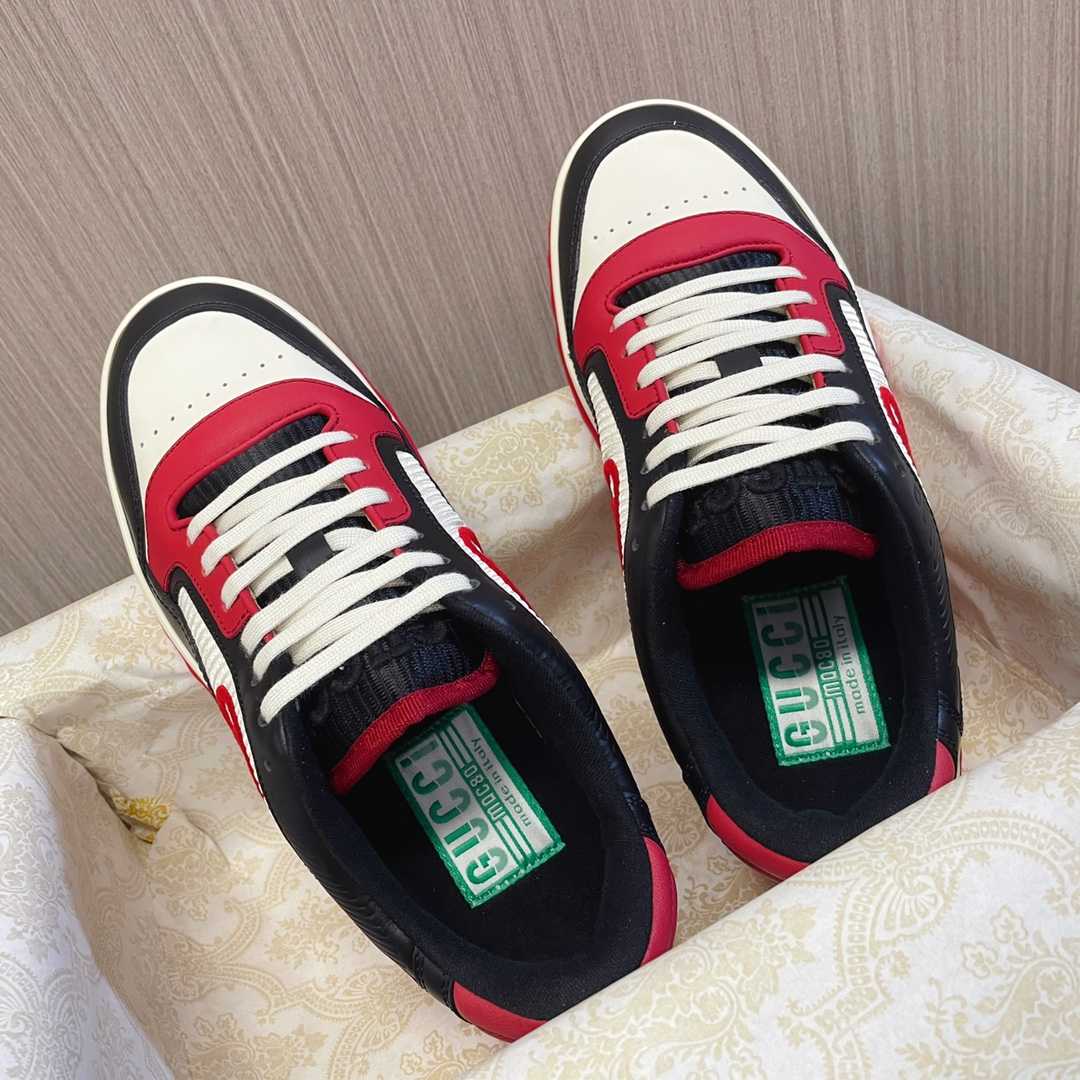 Gucci MAC80 Sneaker - DopestKickz