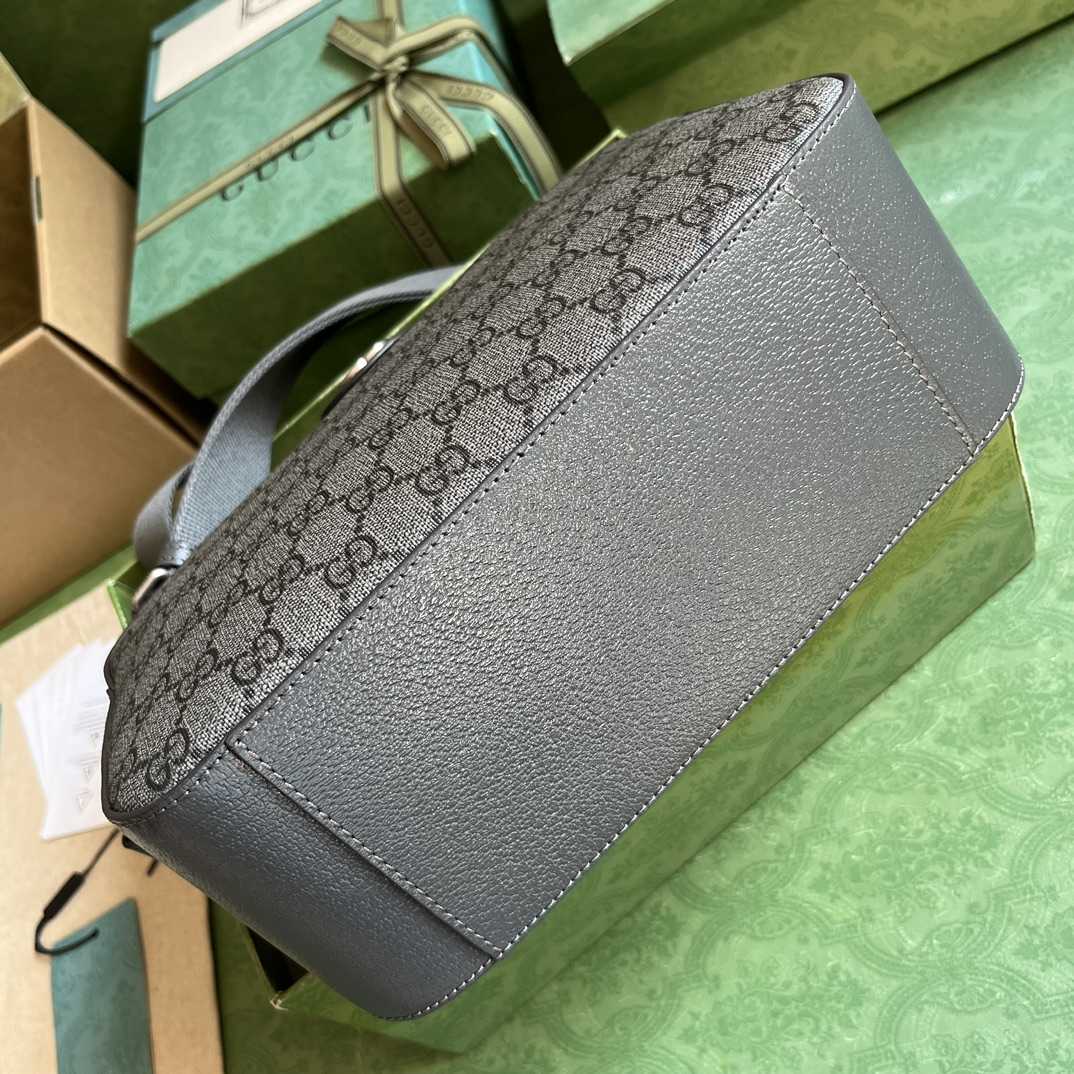 Gucci Ophidia Medium Messenger Bag (26x 16x 9.5cm) - DopestKickz