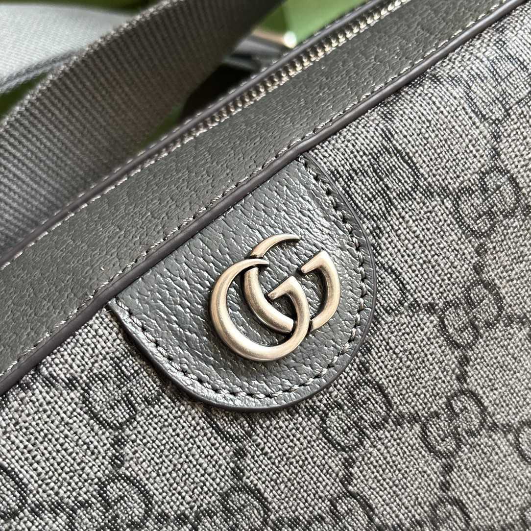 Gucci Ophidia Medium Messenger Bag (26x 16x 9.5cm) - DopestKickz