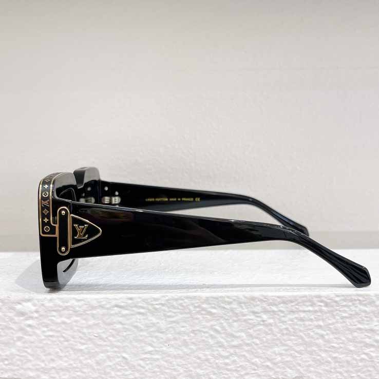Louis Vuitton x Nigo Zillionaires Sunglasses  z1592 - DopestKickz